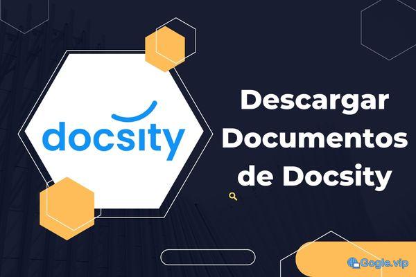 Descargar Documentos de Docsity