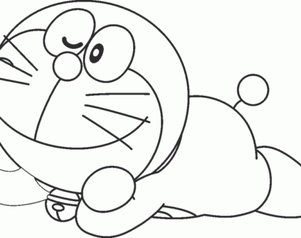 Dibujos-de-Doraemon-para-colorear (2)