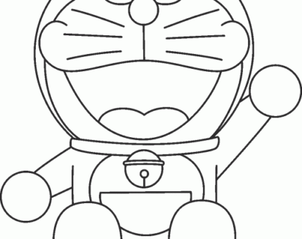 Dibujos-de-Doraemon-para-colorear (3)