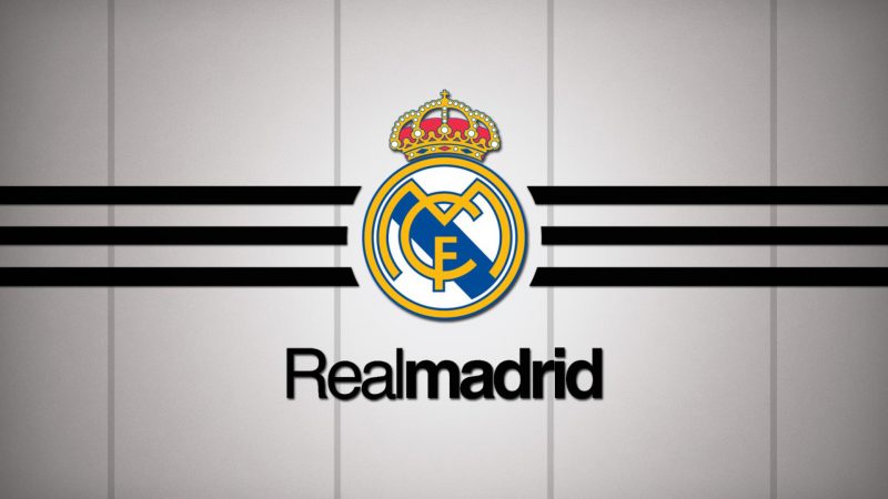 Logo-Real-Madrid-wallpaper