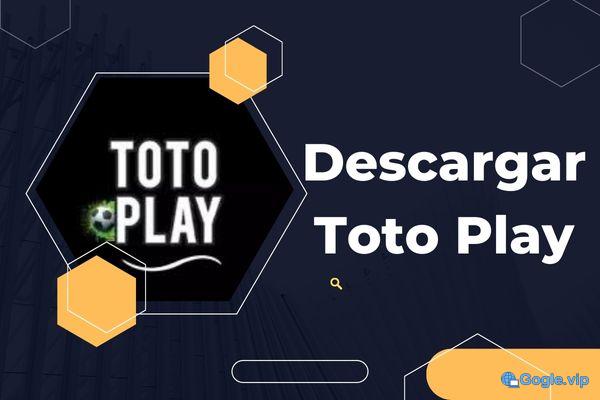Toto Play Descargar