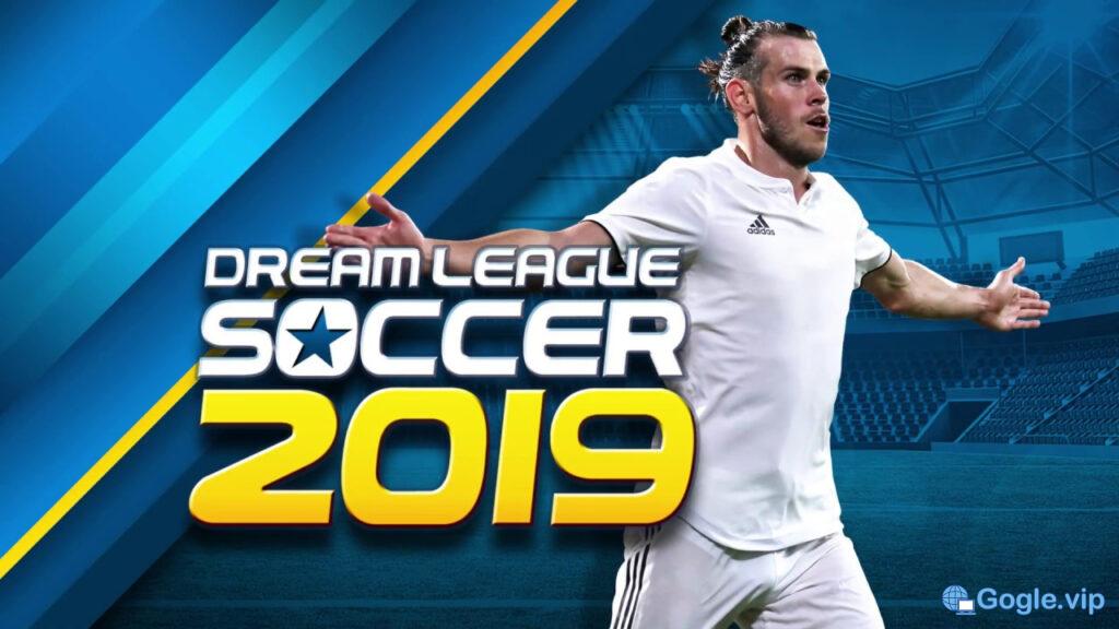 Descargar Dream League Soccer 2019 Monedas Infinitas